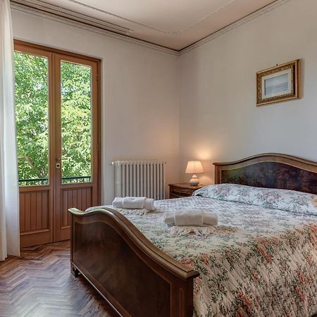 Gigli Di Firenze Villa Rufina Eksteriør billede