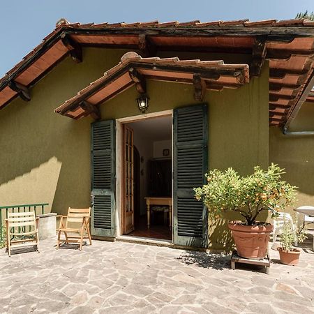 Gigli Di Firenze Villa Rufina Eksteriør billede