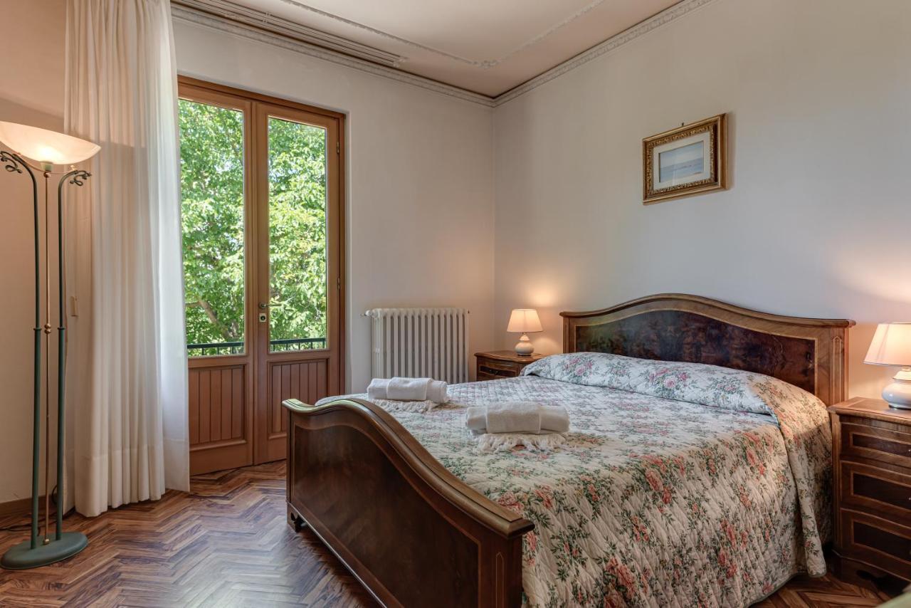Gigli Di Firenze Villa Rufina Eksteriør billede