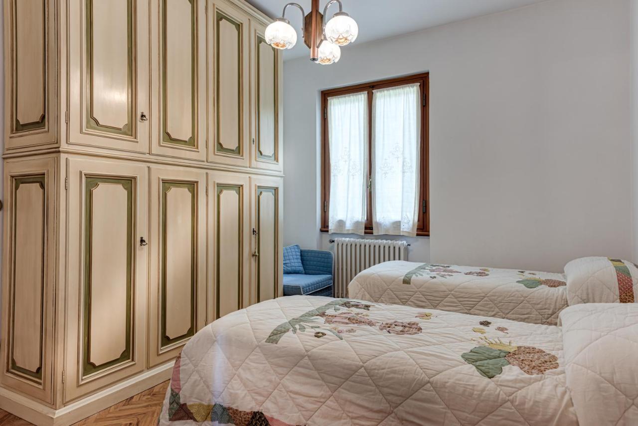 Gigli Di Firenze Villa Rufina Eksteriør billede