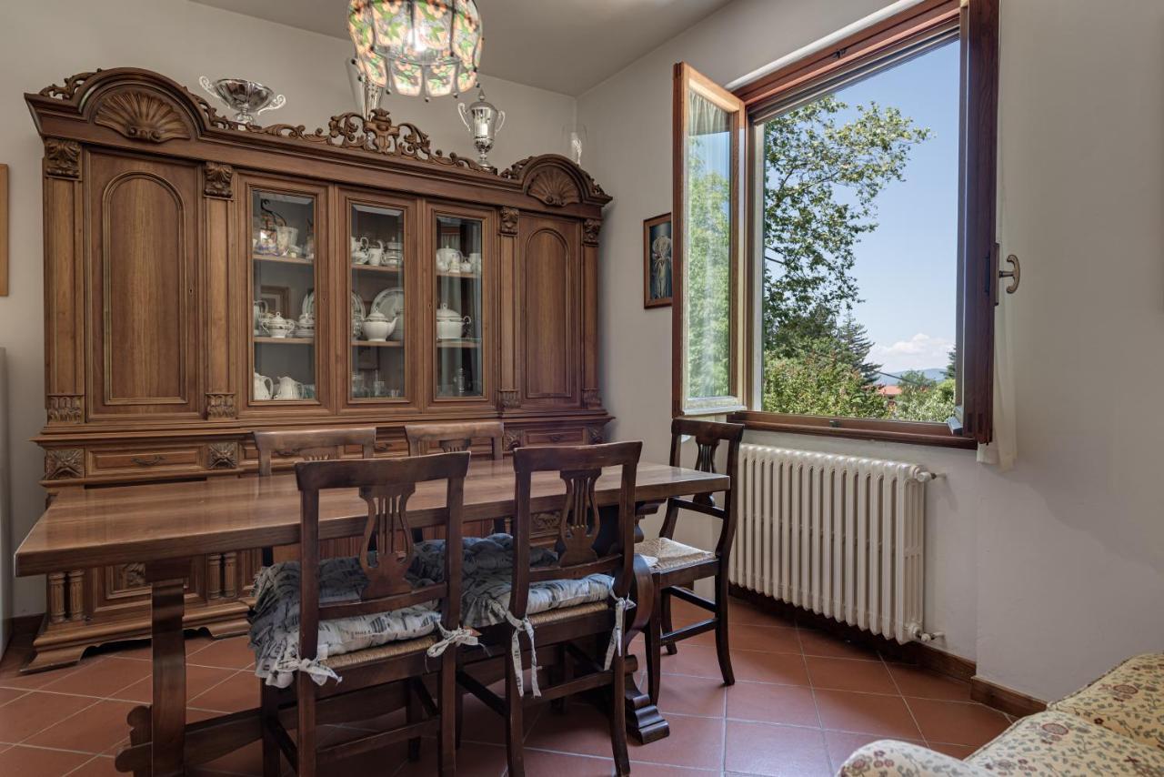 Gigli Di Firenze Villa Rufina Eksteriør billede