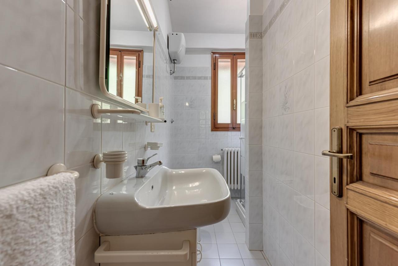 Gigli Di Firenze Villa Rufina Eksteriør billede